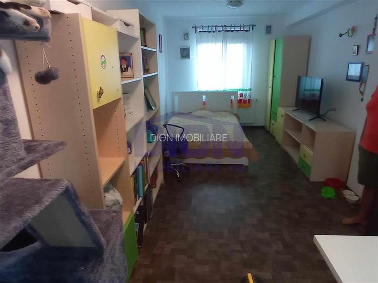 Eleganta, confort si liniste – toate intr- un singur loc - 10