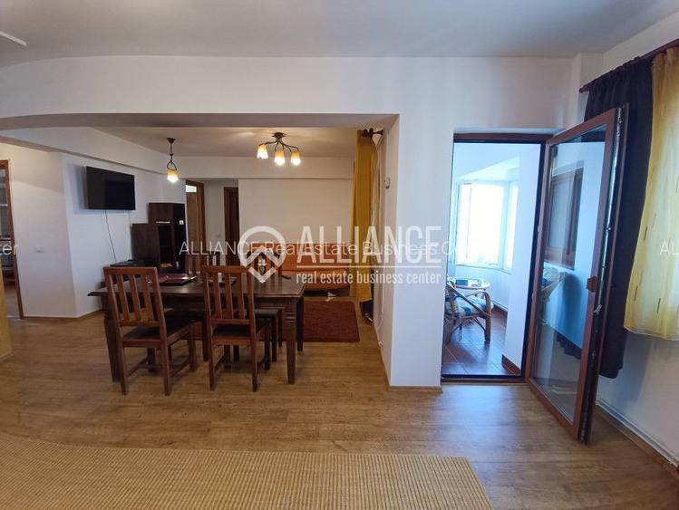 PENINSULA (COD03)- Apartament de lux cu priveliste magnifica ! - 5