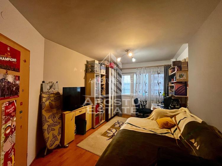 Apartament 4 camere,etaj 5/8, zona Simion Barnutiu/Modern, Timisoara - 12