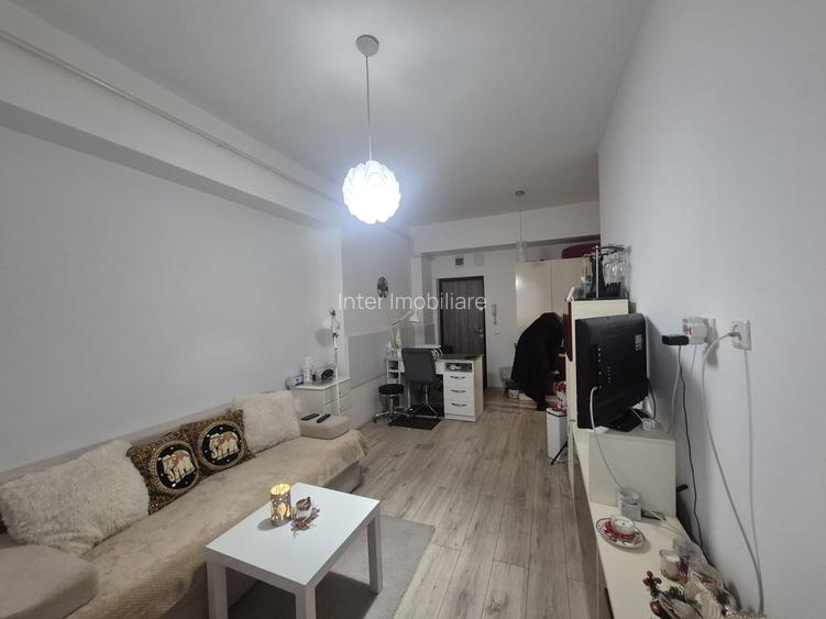Apartament 2 camere, Pacurari - Concept Residence cod: 160784 - 2
