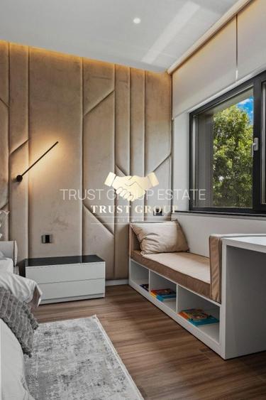 Vila premium – PIPERA - IANCU NICOLAE - Design modern  - 16