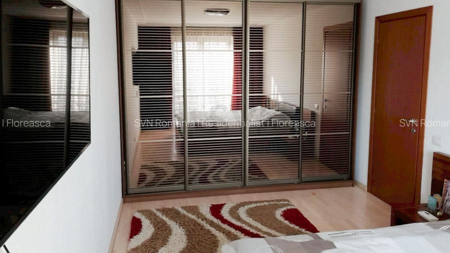 REA0041039 Apartament 3 camere Decebal l Imobil 2009 - 7