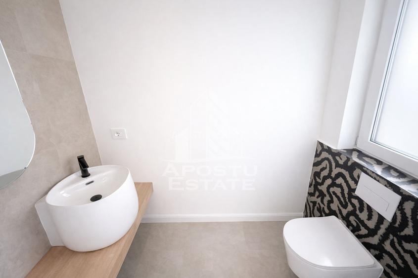 De vanzare casa moderna in zona Lipovei , Timisoara cu acces auto - 6