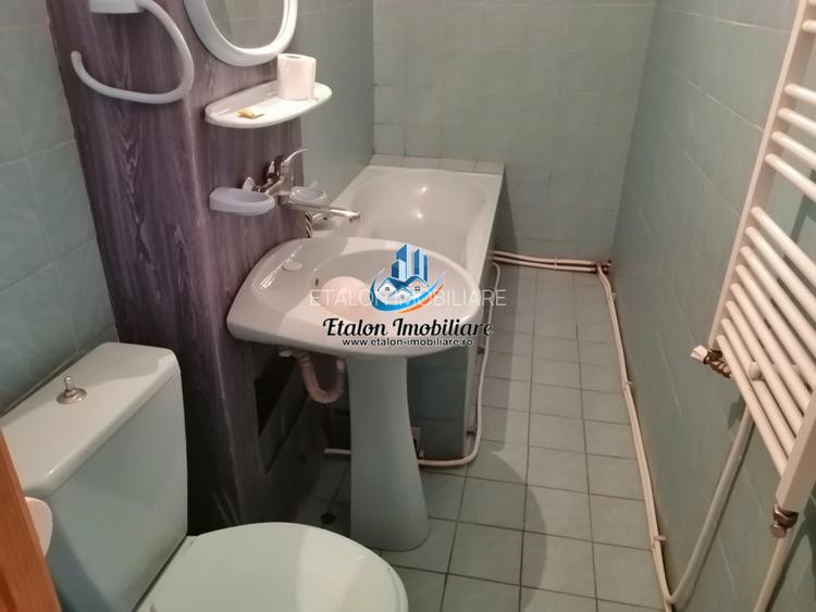 Apartament 3 camere, etaj 1, 2 bai, Calea Romanului - 4