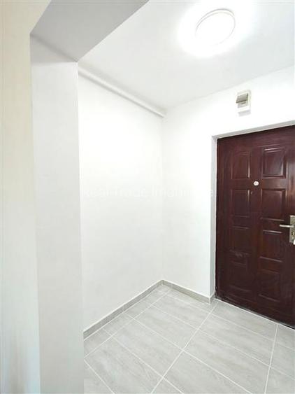 Garsoniera renovata etaj intermediarzona Noua - 5