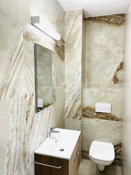 Apartament Renovat 4 Camere de Vanzare Parcare *Arcul de Triumf* - 9