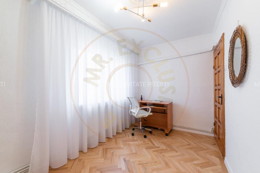 De inchiriat: Apartament 3 camere proaspat renovat, zona LIDL Exercitiu - 6