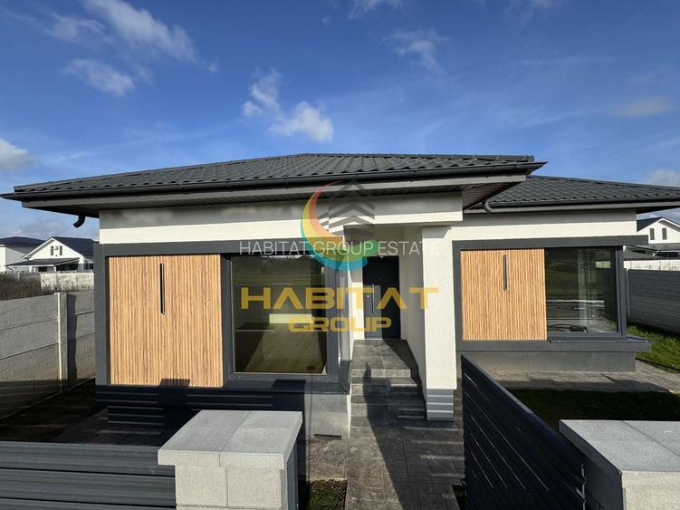 Casa pe Parter | 3 Camere | 2 Bai | Mutare rapida | Vidra - 12