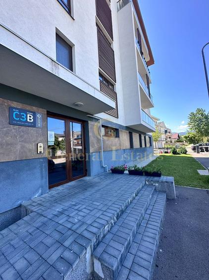 Apartament 2 camere | 61 mp | Tractorul | Ideal locuință sau birou - 2