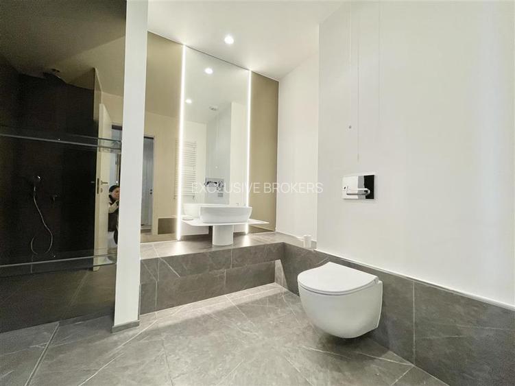 3 Luxury Rooms - Aviatiei|Amazing View|Underground parking - 17