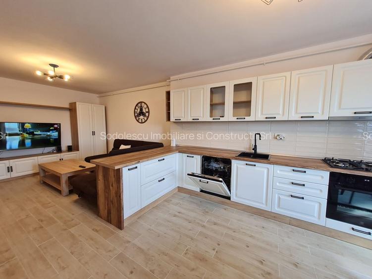 Lux la 5 minute de Iulius Town - 12