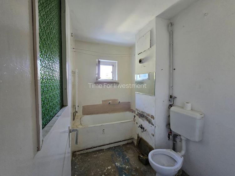 Apartament 2 Camere, Zona Aradului, Etaj 4, Necesita Renovare - 7