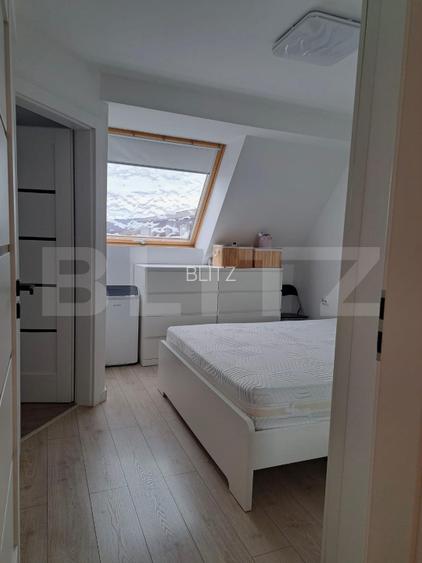 Apartament 3 camere, 67 mp, zona VIVO - 4