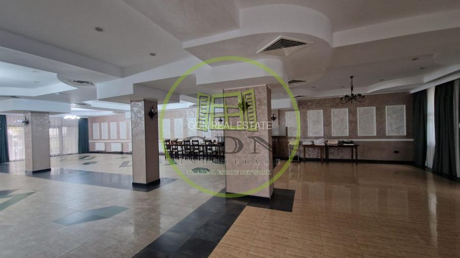 Spatiu comercial, 800mp, Rovine, zona Piata Centrala - 3