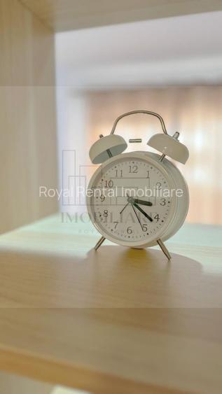 Ap. 2 Camere – Marasti strada Fabricii | Aproape de Facultăți si Mall-uri - 20