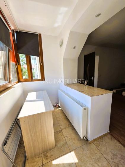 Etaj 2-Tudor Vladimirescu Iulius Mall-2 Camere 51mp-liber - 10