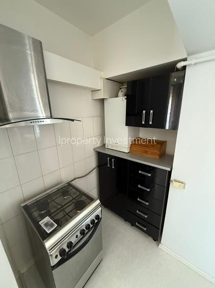 Salajan - Aleea Calnau | 2 Camere | Centrala proprie | Parcare Subterana - 13