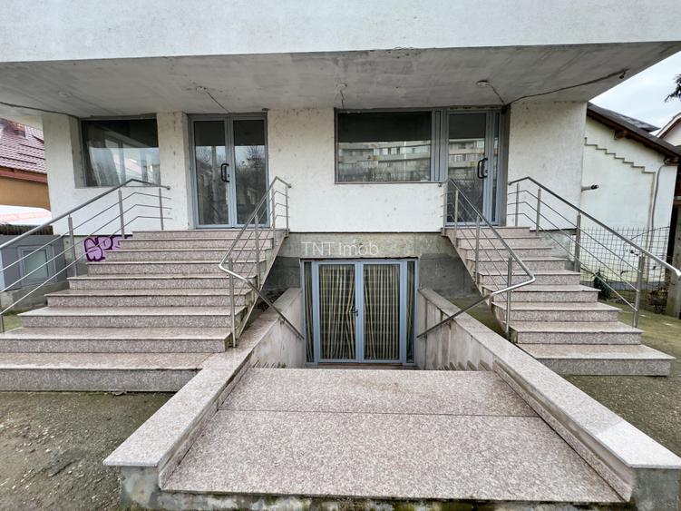 Constructie D+P+3E | Lift | 2 intrari | Parcare Sub | Domenii | Ideal Investitie - 5