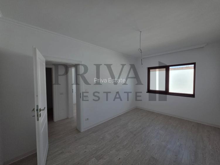 Duplex modern, 4 camere, 3 bai, 125 mp, Timișoara - 17