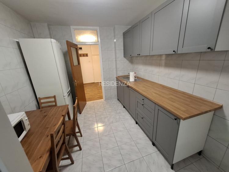 Apartament 4 camere Piata Sudului ,2 bai , Birou sau Cazare Muncitori - 17