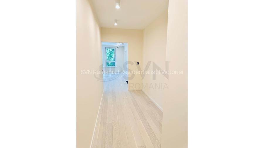 REA1023111 LUXURY APPARTMENT 3 CAMERE BELLER PARC FLOREASCA - 6