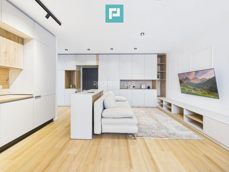 Apartament 3 camere | Grand Park | Loc de parcare - 4