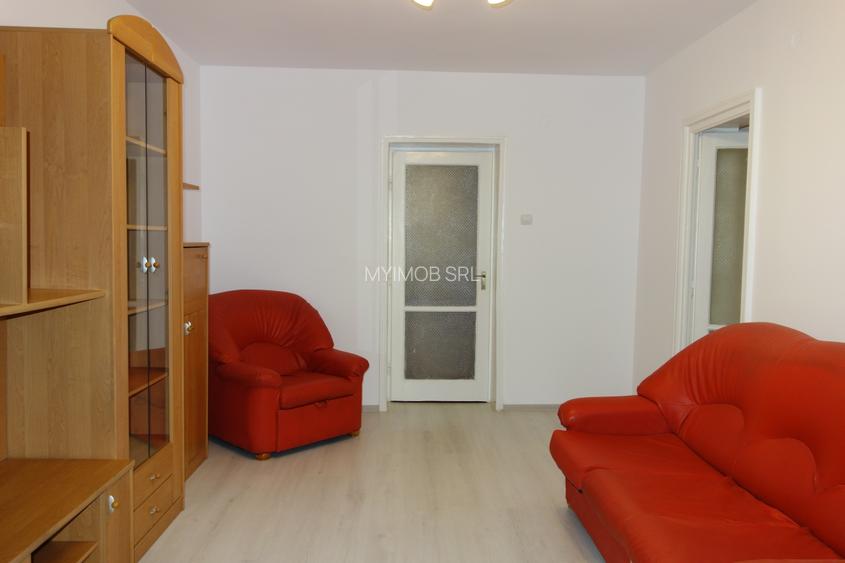 Iancului - Obor, apartament 2 camere, confort 1 - 2
