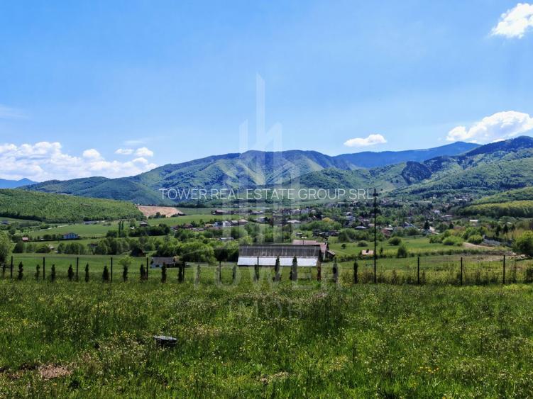 Casă spectaculoasă de vanzare situată în Tocile – „Mica Elvetie" - 16