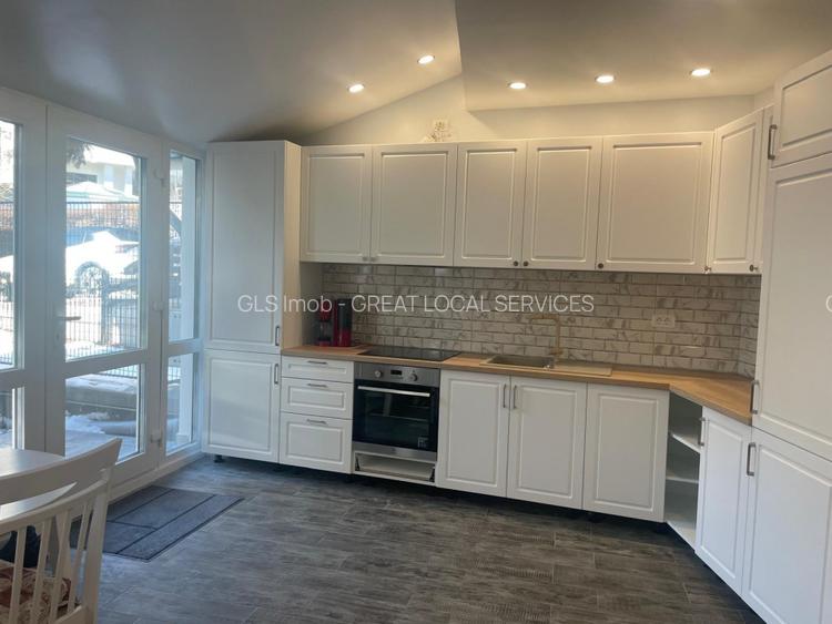 Apartament modern in centrul Sinaia - 6