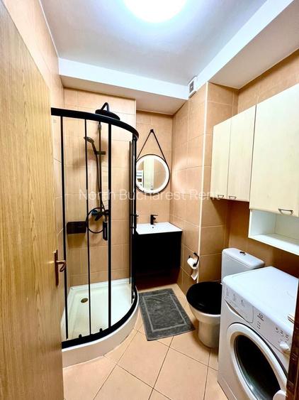 APART 3 CAMERE | DE INCHIRIAT | HERASTRAU | 120 MP | 3 LOCURI PARCARE - 7