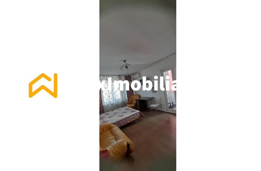 Garsoniera de inchiriat Lujerului București | ApexImobiliare.ro - 2