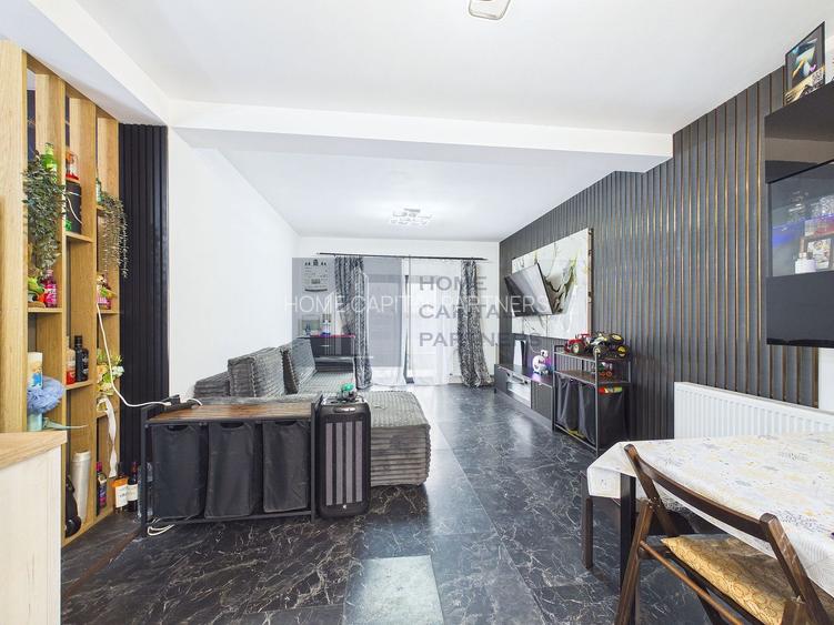 Vilă 4 camere cu pod mansardabil, teren 400 mp | Domnești - 5