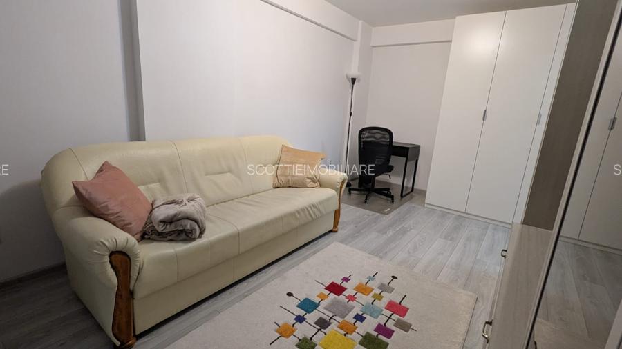 Apartament de 2 camere la 15' de metrou Sudului - 4