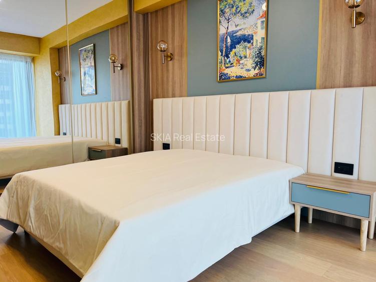 Apartament 4 camere - One Floreasca Towers - 7