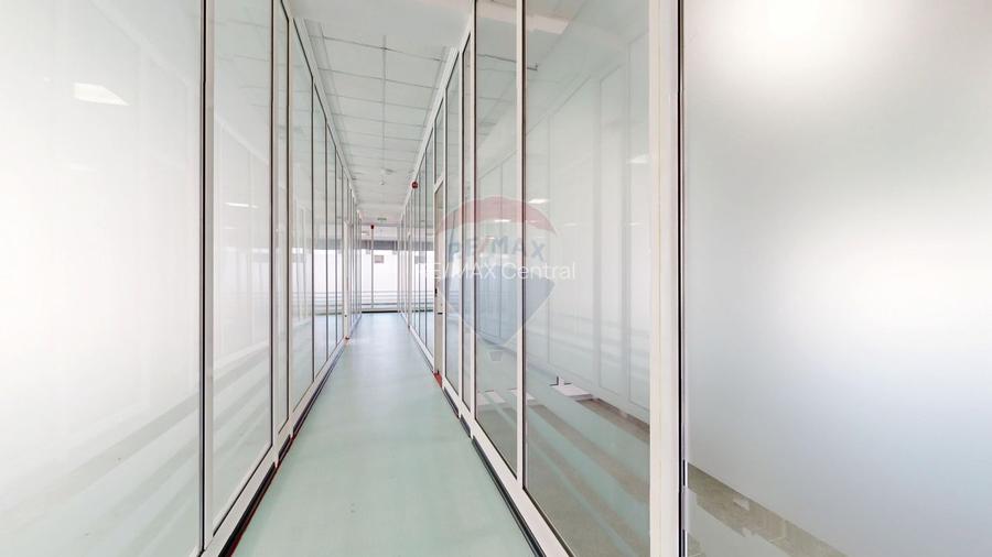 Spațiu de birouri de închiriat, Brasov, Centrul Civic - 12