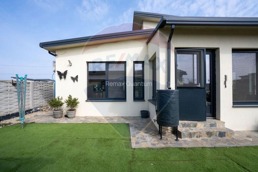 De vânzare casǎ 4 camere Grigorescu 2 - 2