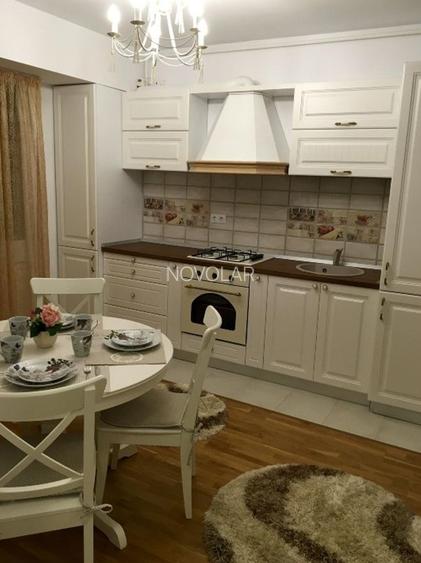 Apartament 2 camere - 3 minute Metrou Obor - Bloc 2015 - 3