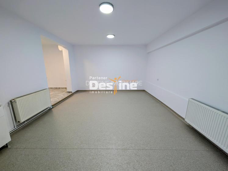 Chirie Spațiu comercial Kaufland Podu de Piatra 56 mp la stradă vitrina renovat - 8