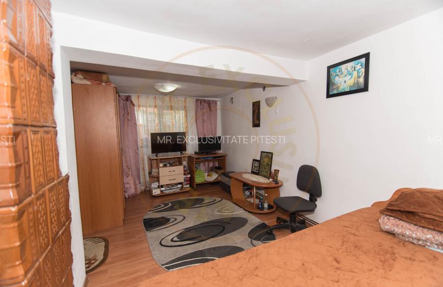 Casa + 948 MP Teren | Merisani - 8