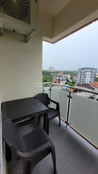 Apartament de inchiriat 500 euro 3 camere PALAS - 4