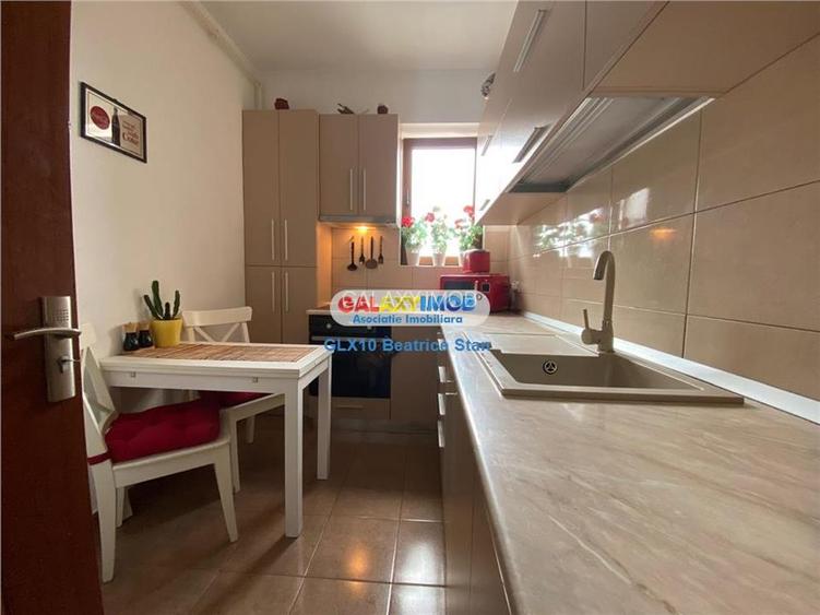 Inchiriere apartament 2 camere Chitilei   Laminorului   Colloseum Mall - 13