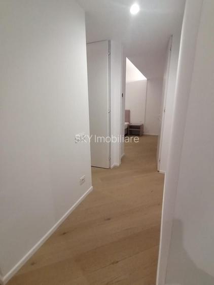 Apartament 2 camere | Cortina Academy | Loc de parcare inclus I - 22