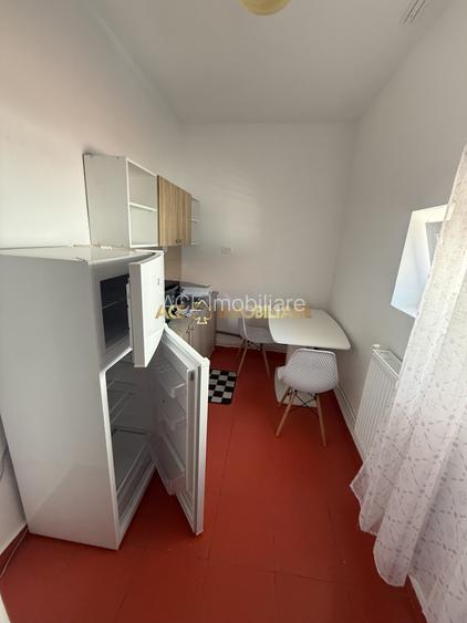 Garsoniera de inchiriat | Iancului | Pet-friendly | Centrala | Metrou - 2