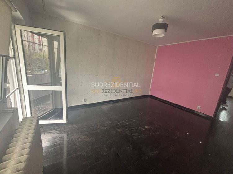 Apartament 2 camere de vânzare, Parcul Tineretului, Str. Pridvorului - 4