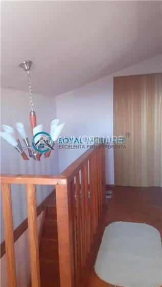 Royal Imobiliare - Vanzare Casa de Vacanta zona Pacureti - 13