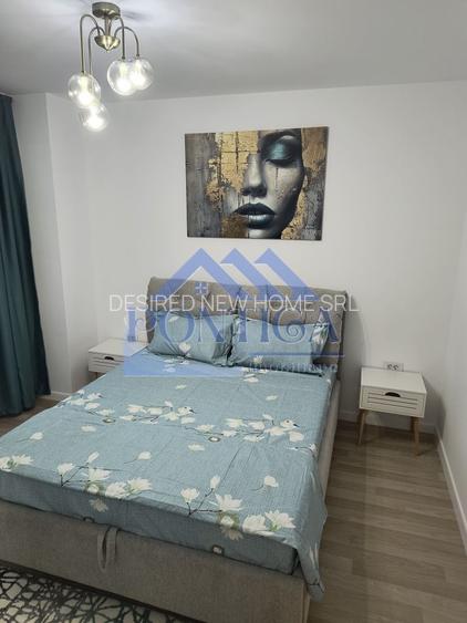 Apartament modern, la prima închiriere, SouthSide Constanța - 5