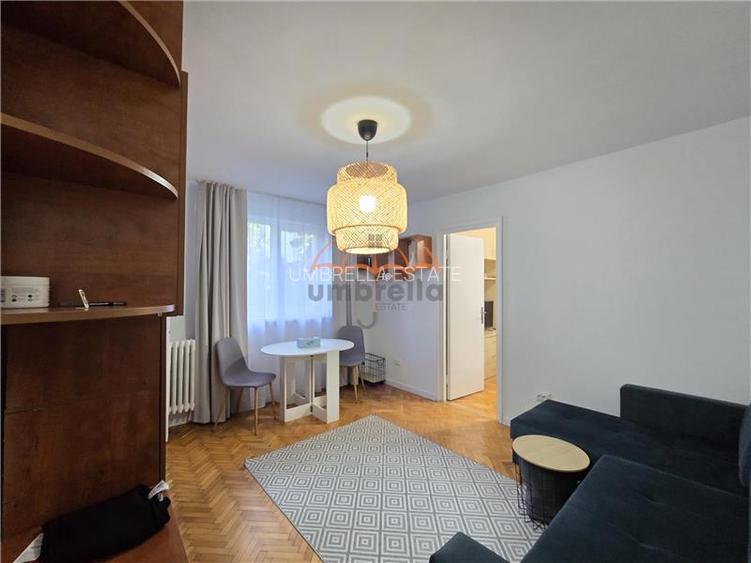 DE VANZARE apartam 2 cam, investitie, Gheorgheni-Alverna, 115.000 euro - 5