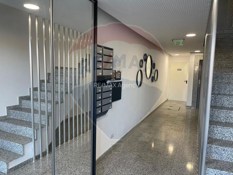 Apartament cu 3 camere de vânzare Millo Residence - 7