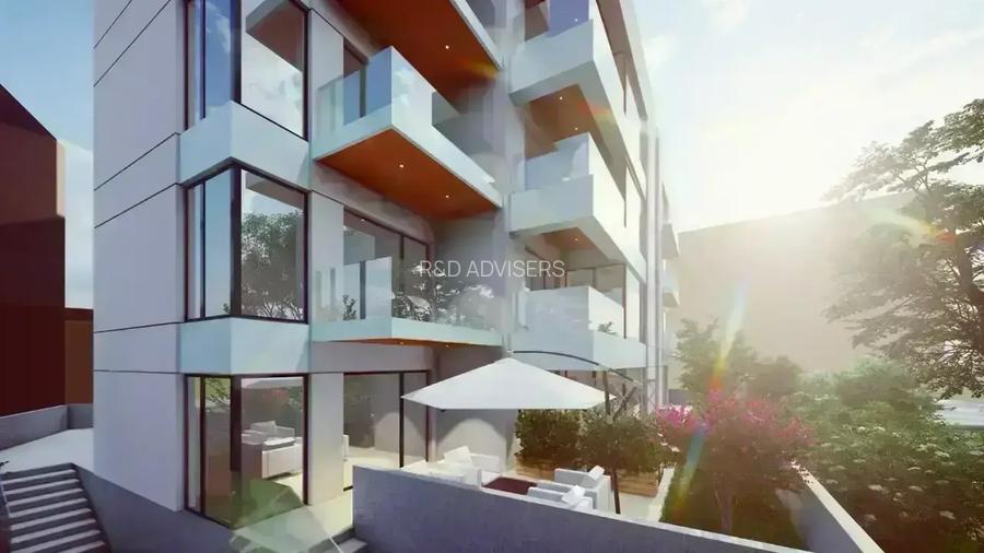 Apartament 2 camere | Eminescu-Mosilor | Lux | Mosilor Boutique II | - 3
