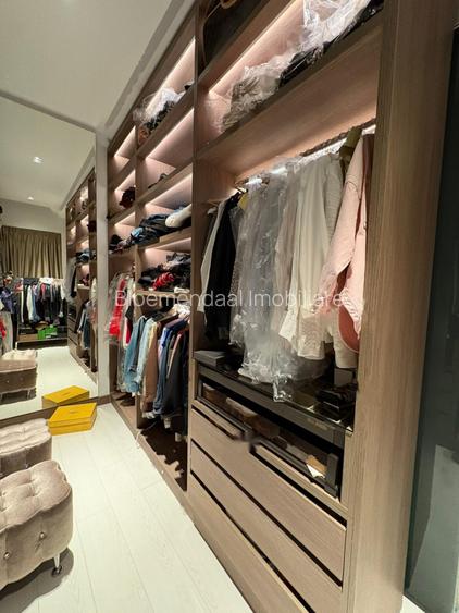 Penthouse Exclusivist cu 4 camere- Residence 5 Iancu Nicolae -Design Luxury - 12
